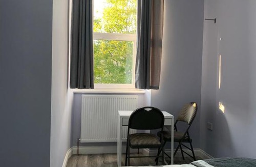 Govan Bed & Breakfast | Ibrox Argyll Inn