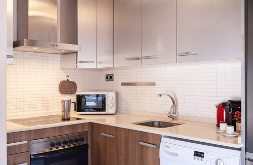 Old Town Apartment | Iconic Old Town - Unik Vacation