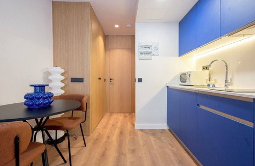 Prosperidad Apartment | Iconic Suites