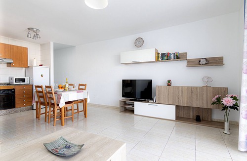 Costa Teguise Apartment | IDEAL Costa Teguise apartment.