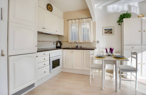 Calonge Villa | Ideal cosy house for families with sea views and private pool