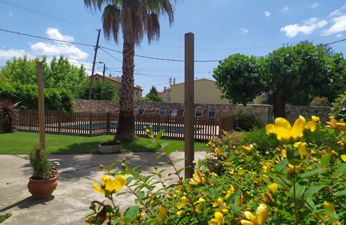 Bordils Cottage | Ideal for vacations in family. Emplacement favoured to visit the zoneBig house