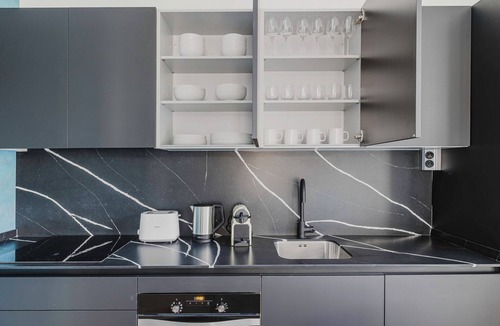 Palacio Apartment | Ideal Palacio 2BR w/Elev & Washer, Move-In-Ready, by Blueground