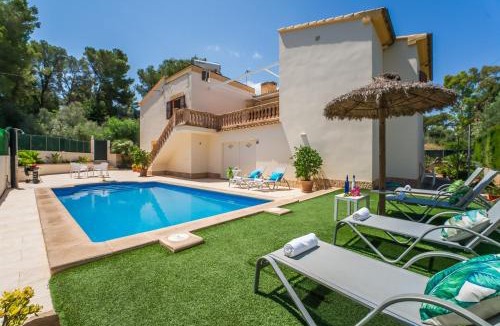 Cielo de Bonaire House | Ideal Property Mallorca - Tacaritx