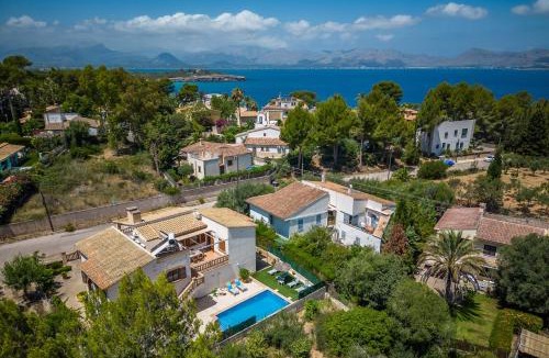 Cielo de Bonaire House | Ideal Property Mallorca - Tacaritx