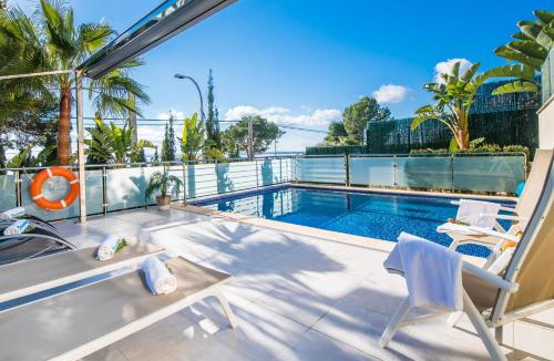 Alcanada House | Ideal Property Mallorca - Villa Alcanada 1