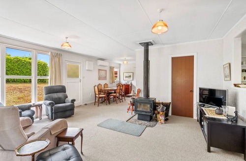 Naseby House | Idyllburn cottage, Strode Avenue