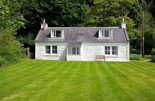 Carsluith Cottage | Idyllic Detached Cottage With Stunning Sea Views Over The Solway Firth