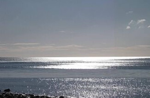 Carsluith Cottage | Idyllic Detached Cottage With Stunning Sea Views Over The Solway Firth