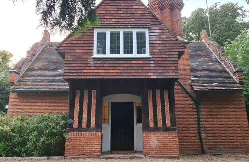 Newmarket House | Idyllic, Private and Picturesque Cottage