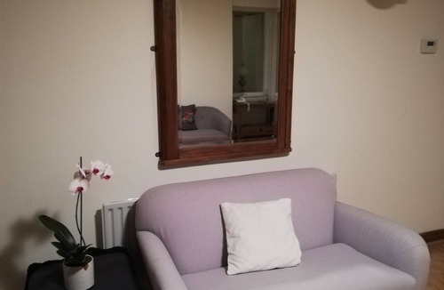 Laxey House | Idyllic Rural Cottage with great panoramic views - 5 min from Laxey
