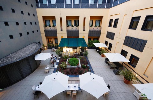 Maggiolina Hotel | iH Hotels Milano Gioia