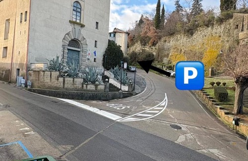 Caprarola Apartment | Il Brucomela