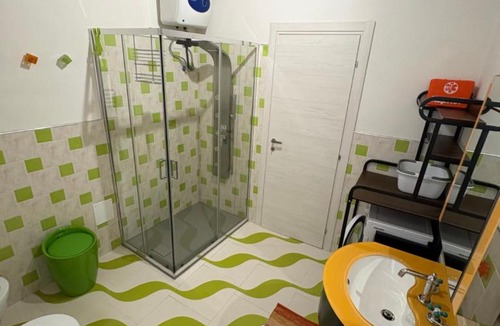 Caprarola Apartment | Il Brucomela