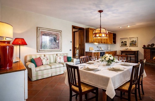 Barberino di Mugello Ski Chalet | Il Buon Mattino-Glicine