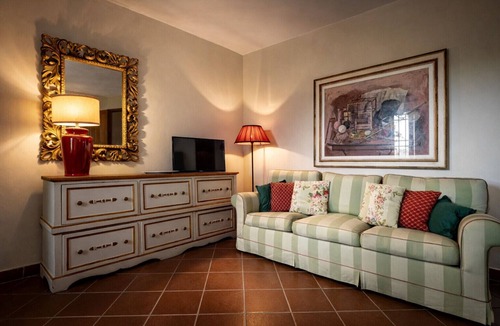 Barberino di Mugello Ski Chalet | Il Buon Mattino-Glicine