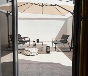 Acquaviva delle Fonti Apartment | Il Canto Quinto