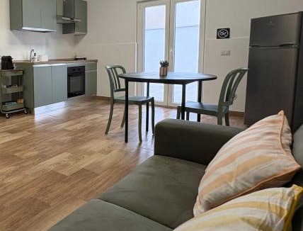 Acquaviva delle Fonti Apartment | Il Canto Quinto