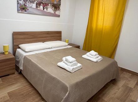 Acquaviva delle Fonti Apartment | Il Canto Quinto