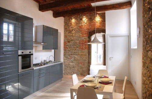Quartiere di Porta Crucifera Apartment | Il Canzoniere