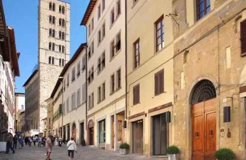 Quartiere di Porta Crucifera Apartment | Il Canzoniere