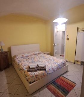 Cabella Ligure Apartment | Il Caruggio