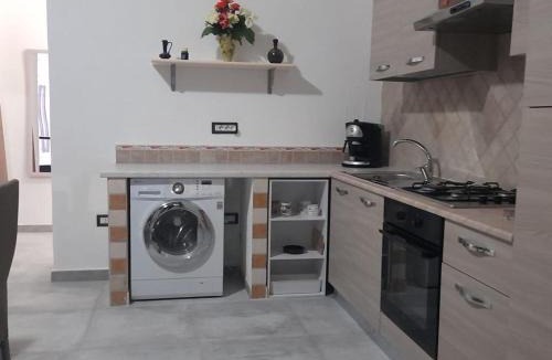 Tergu Apartment | Il Centro
