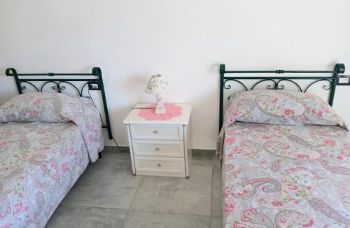 Tergu Apartment | Il Centro