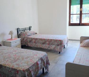 Tergu Apartment | Il Centro