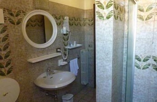Montale Hotel | Il Cochino