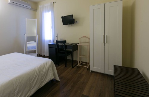 Montale Hotel | Il Cochino