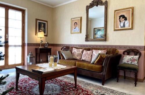 Loreto Aprutino Apartment | Il Giardino delle Rose - Loreto Aprutino
