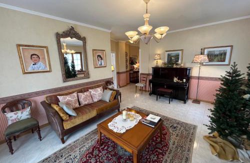Loreto Aprutino Apartment | Il Giardino delle Rose - Loreto Aprutino