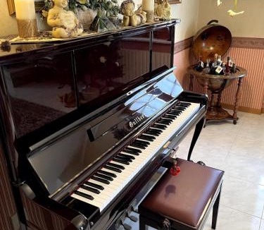 Loreto Aprutino Apartment | Il Giardino delle Rose - Loreto Aprutino