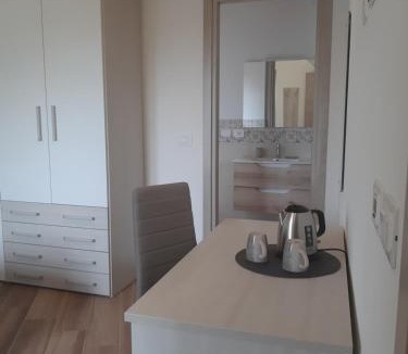 Voltaggio Bed & Breakfast | Il Glicine B&b