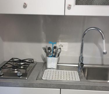 Bagni San Filippo Apartment | Il leccione