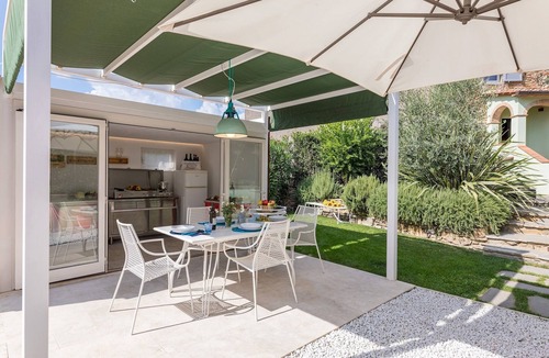 Arezzo Villa | Il Nido 2+2, Emma Villas