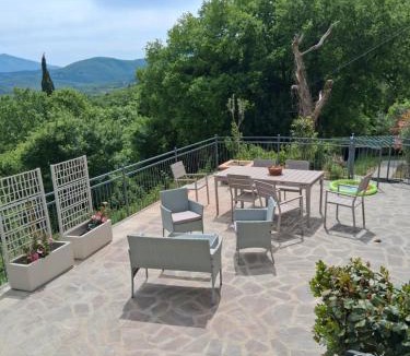 Barberino di Mugello House | Il Podere di Massi