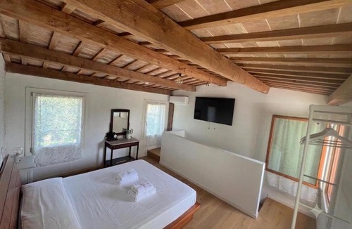 Mira House | Il rifugio nel Brenta - LV Experience House