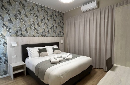 Quartiere XXVII Primavalle Hotel | Il Romitello