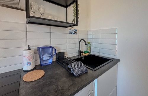Manarola Apartment | Il Sogno di Beatrice Luxury Apartment with Views