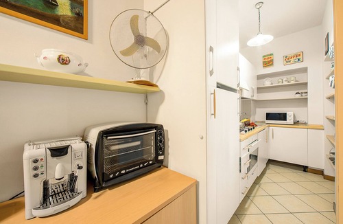 Sanremo Apartment | Il Sogno Di Silvana w/Private Terrace