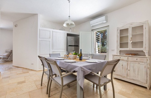 Acquaviva delle Fonti House | Il Trullo di Cimaglia by Perle di Puglia