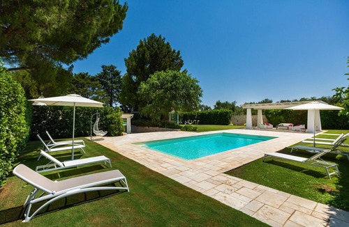 Acquaviva delle Fonti House | Il Trullo di Cimaglia by Perle di Puglia