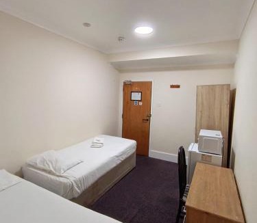Valentines Hotel | Ilford York Hotel