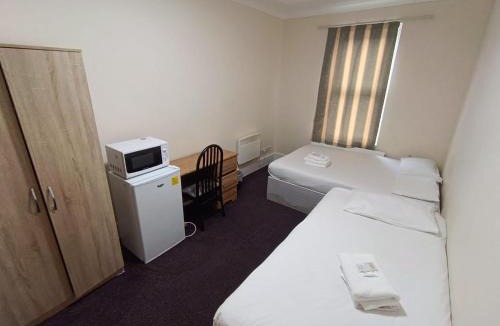 Valentines Hotel | Ilford York Hotel