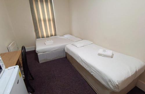 Valentines Hotel | Ilford York Hotel