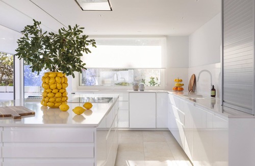 Tamariu House | ILLA BLANCA - Luxury villa in Tamariu - Costa Brava