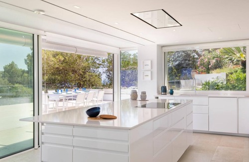 Tamariu House | ILLA BLANCA - Luxury villa in Tamariu - Costa Brava