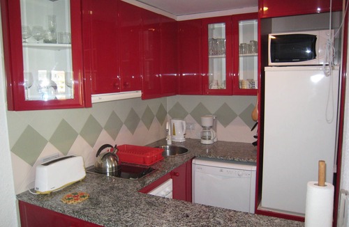 L'Estartit Apartment | Illa Mar d'Or 7 - L'Estartit, Els Salats